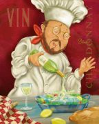 Shari Warren art print
