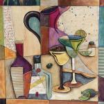 Jennifer Bonaventura art print