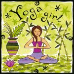 Jennifer Brinley art print