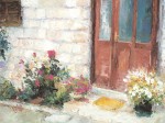 Henrietta Milan art print