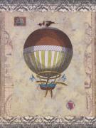 Jan Weiss art print