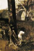 Andrew Wyeth art print