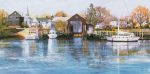 Jacqueline Penney art print