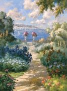 E. Pasini art print