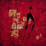 Roberto Fantini art print