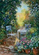 Richard Telford art print