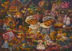 Stewart Sherwood art print