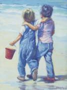 Lucelle Raad art print