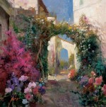 Pino art print