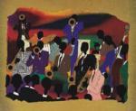 Leroy Campbell art print
