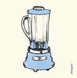 Michael Leavitt art print