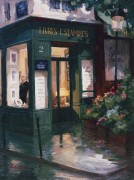 George Botich art print