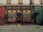 Andre Renoux art print
