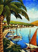 Thomas Young art print