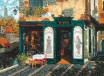 Viktor Shvaiko art print