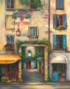 Barbara Davies art print