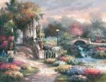 James Lee art print
