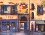 Barbara Davies art print