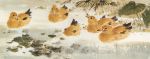 Linchia Li art print