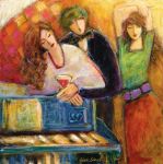 Lisa Linch art print