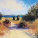 Lois Gold art print