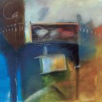 Boze Miller art print