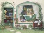 Janet Kruskamp art print