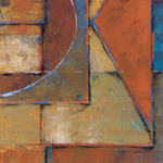 Fischer & Warnica art print