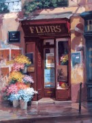 George Botich art print