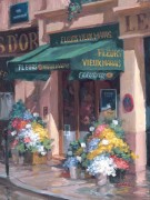 George Botich art print