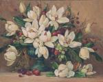 Barbara Mock art print