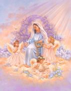 Dona Gelsinger art print