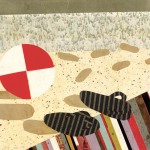 Susan Gillette art print