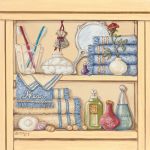 Janet Kruskamp art print