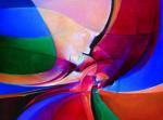 Marlys K. Mallet art print