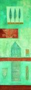 Myriam Cappelletti art print