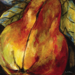 Nicole Etienne art print