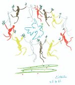 Pablo Picasso art print
