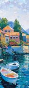 Howard Behrens art print