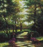Lene Alston Casey art print