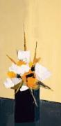 Demagny art print