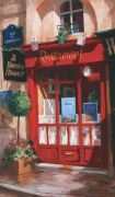 George Botich art print
