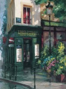 George Botich art print