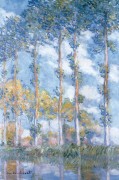 Claude Monet art print