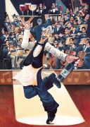 Charles Kinson art print
