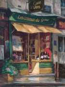 George Botich art print