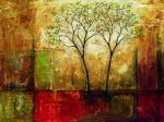 Mike Klung art print