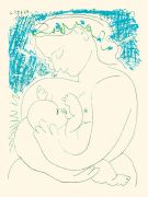Pablo Picasso art print