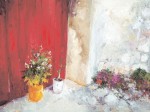 Henrietta Milan art print