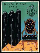 Katharine Gracey art print